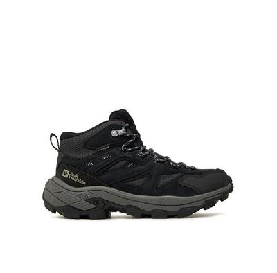 Unisex-Schuhe – Trekkingschuhe