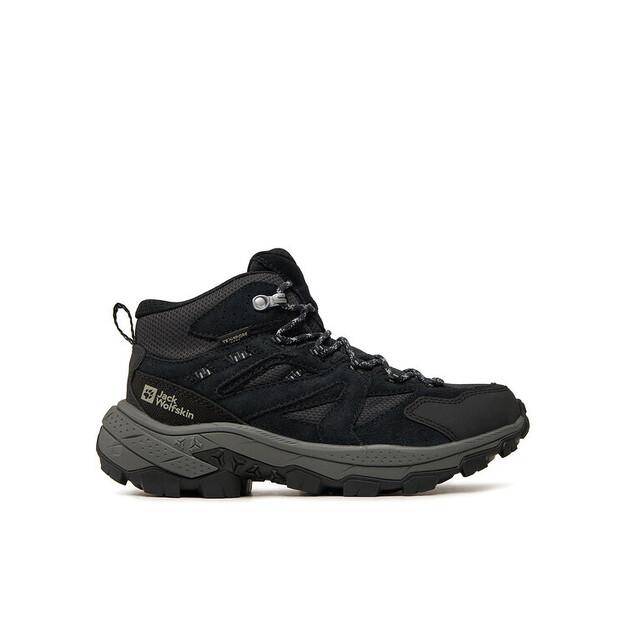 

Треккинговые ботинки Jack Wolfskin Vojo Tour Texapore Mid W EU 37