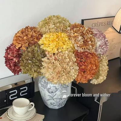 Woondecoratie – Decoratieve bloemen en kransen