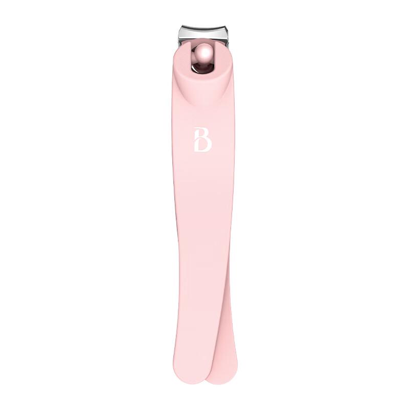 777 Curved Nail Clipper PPL-N702