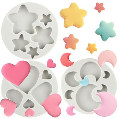 Wypieki – Maty i foremki do pieczenia