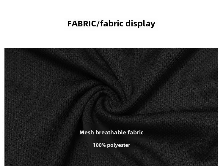 Pánské velké rychleschnoucí henley: Jarní/Podzimní tričko s dlouhým rukávem s ptačím okem, trendy a všestranné.