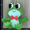New The Amazing Digital Circus Plush Doll Jax Gangle Pomni Stuffed Toy Cute Game Character Soft Plushie Keychain Pendant Gift for Game Fans Collection