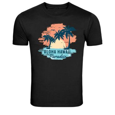 Tops – T-Shirts