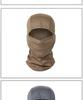 Camouflage Outdoor Sports Balaclava: Dustproof, Sun Protection Cycling Mask
