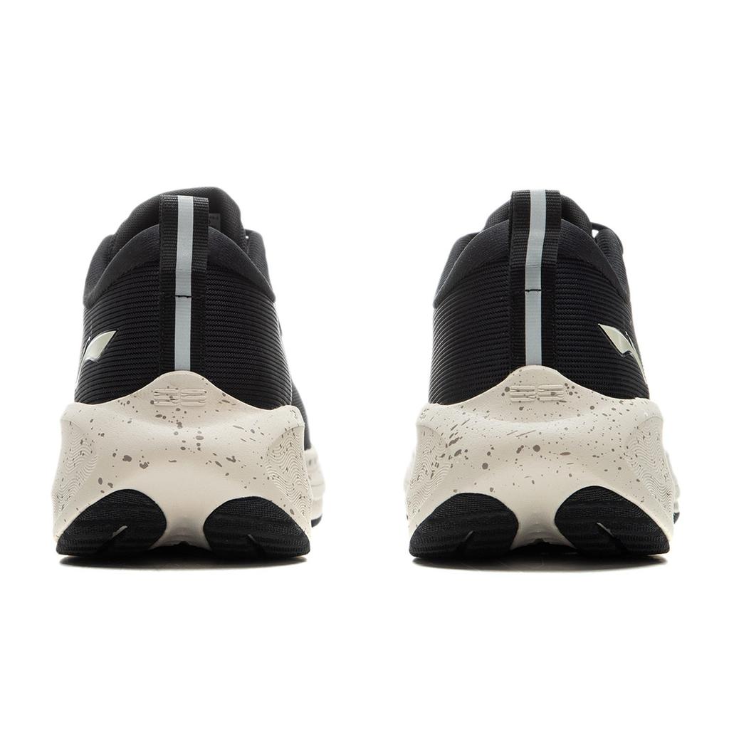 Li Ning MINE JUMP 2.0 V2 Cushioning Slip Resistant Abrasion Resistant Breathable Lightweight Low top ARSU075-3