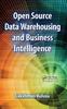 The Open Source Data Warehousing and Business Intelligence Book