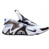 Nike Adatta Huarache 'Nero Bianco' Caricatore Cinese CT4401-110