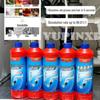 YUPINXI Powerful Drain Cleaner Unblocks & Deodorizes Pipes, Dissolves Hair & Odors