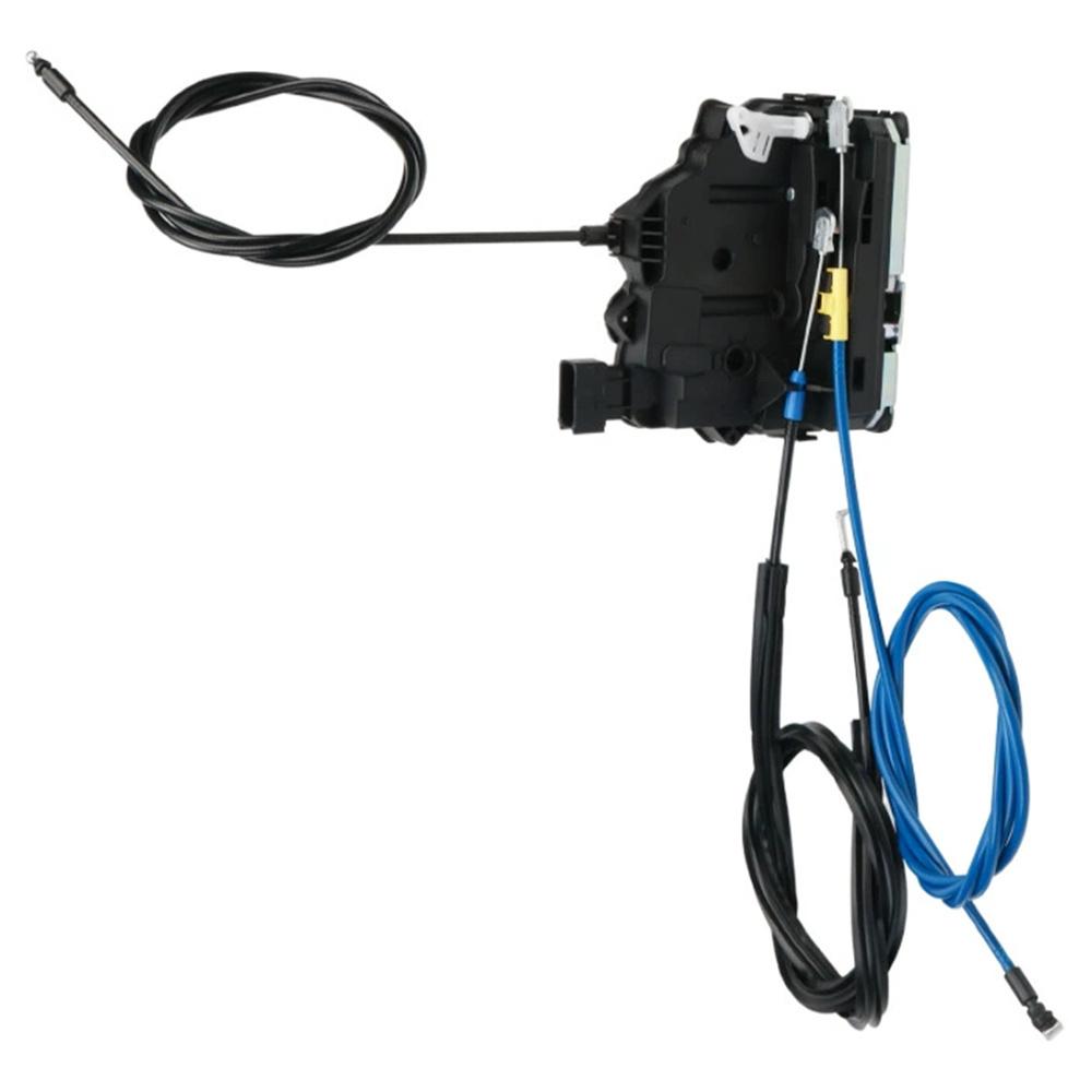 1633563680 Right Hand Sliding Door Lock For Jumper II 2006-2023 Fiat Ducato 2006-2019 Peugeot Boxer 2006-2023