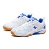 Men's and Women's High-quality Shock-absorbing Anti-skid Wear-resistant Fashion Badminton Shoes Tennis Shoes Professional Sports Shoes