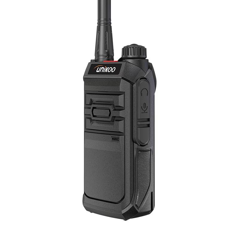 

UNIKOO MAX9.0 Dual Pack Long-Range Walkie-Talkie (CN version)