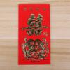Red New 6Pcs Packet Envelopes Year Chinese Paper Wedding Supplies