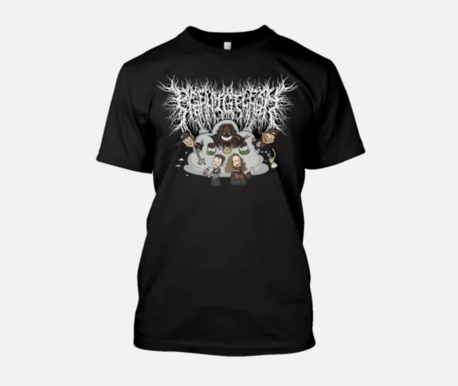 

26 Peeling-Flesh Retro American Premium Graphic S-5XL Gildan T-Shirt Unisex T-Shirt XXXXL