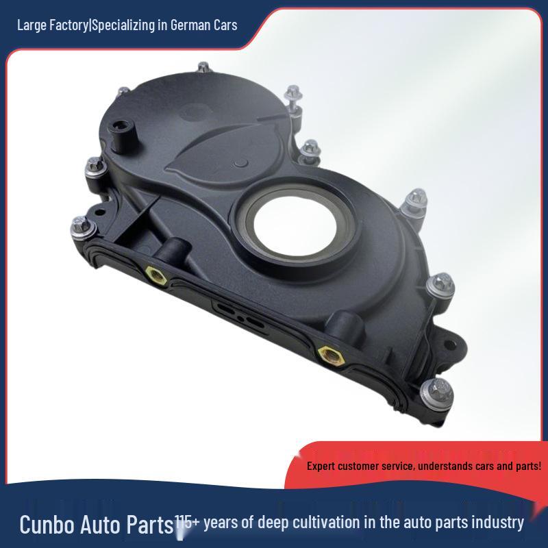 

Timing Gearbox Cover for BMW 1/2 Series, X1/X2, MINI (2013-2025) B38C/B38B/B36C/B36