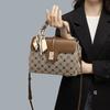 Women's Bag Mother Handbag New Year Gift Crossbody Bag Niche Light Luxury High-grade Commuter Bag