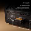 Music Knight T2 PRO Portable Karaoke Speaker Set (CN version)