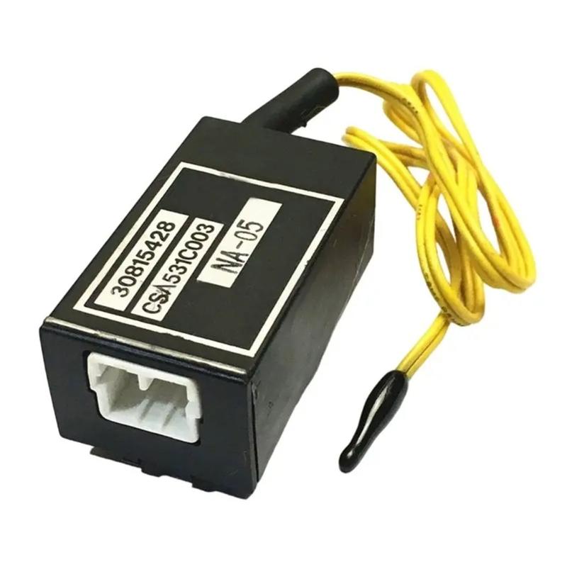 Outside Temperature Sensor Easy Installation Maintains Ideal Operating Temperature 30815428 CSA531C003 1
