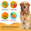 Large Snuffle Mat for Dogs Pet Interactive Training and Stress Relief Sniff  Feeding Mat Slow Feeder Dog Treat Mat Dog Toys
