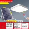 UOSU Solar LED Ceiling Light