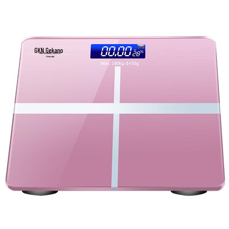 

Gekano Digital Bathroom Scale