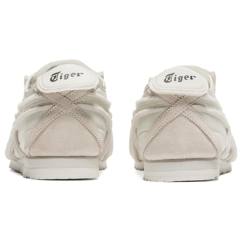 Onitsuka Tiger Mexico 66 SD Cream Exposed Foam Unisex Sneakers White 1183C115-100