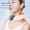 Hyundai HY-001 Neck Massager CN plug (adapter included)