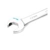 SATA Ratchet & Open-End Combination Wrench