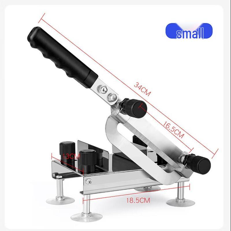 ZISIZ Ejiao and Ginseng Slicer