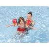Children's Swimming Armbands Tiger 30 X 15 Cm Bestway 32102