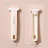 Professional Pedicure Knife: Dead Skin Remover & Callus Scraper for Feet