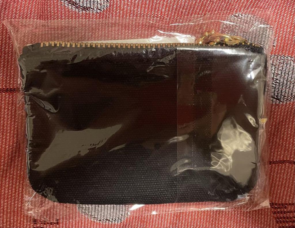 [USED] Official BTS mini pouch featuring V and Taehyung