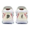 Nike Air Zoom GT Hustle 2 Year of the Dragon Unisex Sneakers White Pale-Vanilla Varsity-Red FZ5057-101