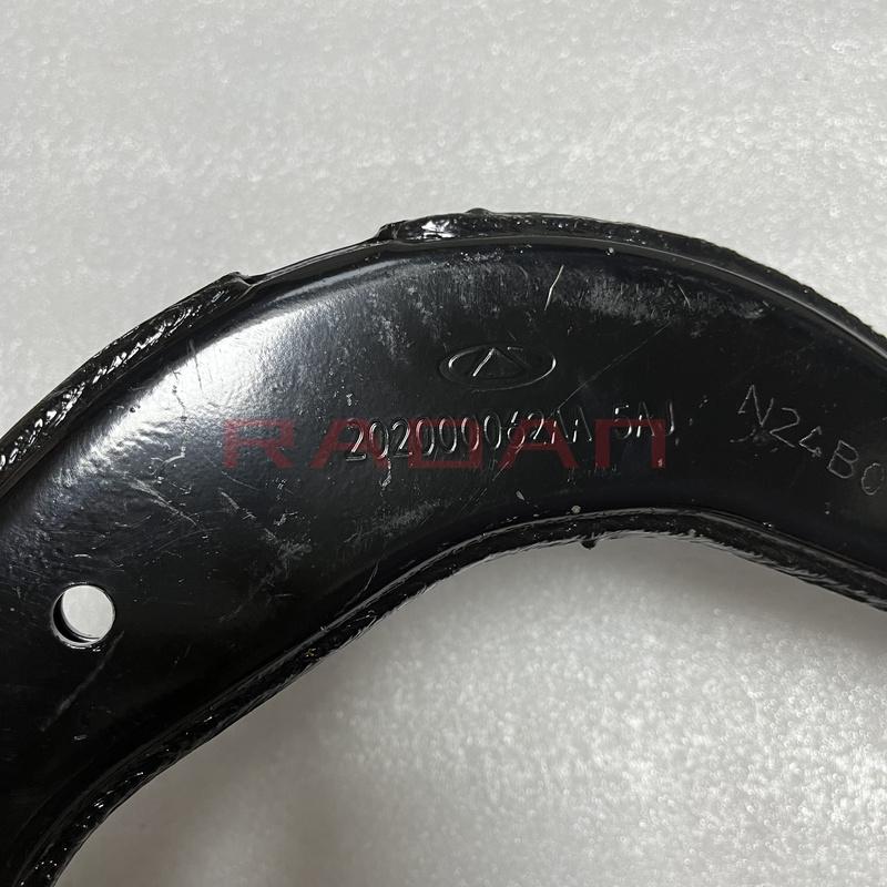 Rear Suspension Upper Control Arm for Chery Tiggo 8 PRO Jetour X70 00062AA