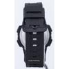 Casio Digital Illuminator W-735H-1AVDF W735H-1AVDF Herreklokke