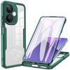 Full Body Protection Shockproof Case for Vivo V60 Lite 5G 4G Protective Cover Screen Protector Fundas Coque
