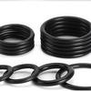 200Pcs 15 Sizes O Rings Assortment Kits Sealing Rubber Rings Gaskets for Automotive Repair, Plumbing and Faucet