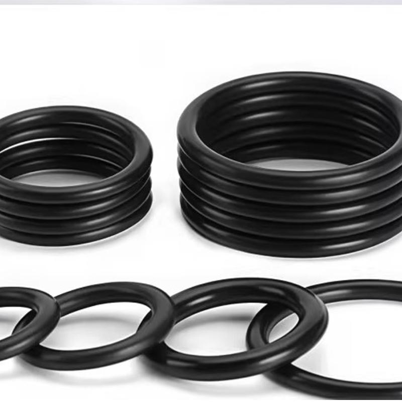 200Pcs 15 Sizes O Rings Assortment Kits Sealing Rubber Rings Gaskets for Automotive Repair, Plumbing and Faucet