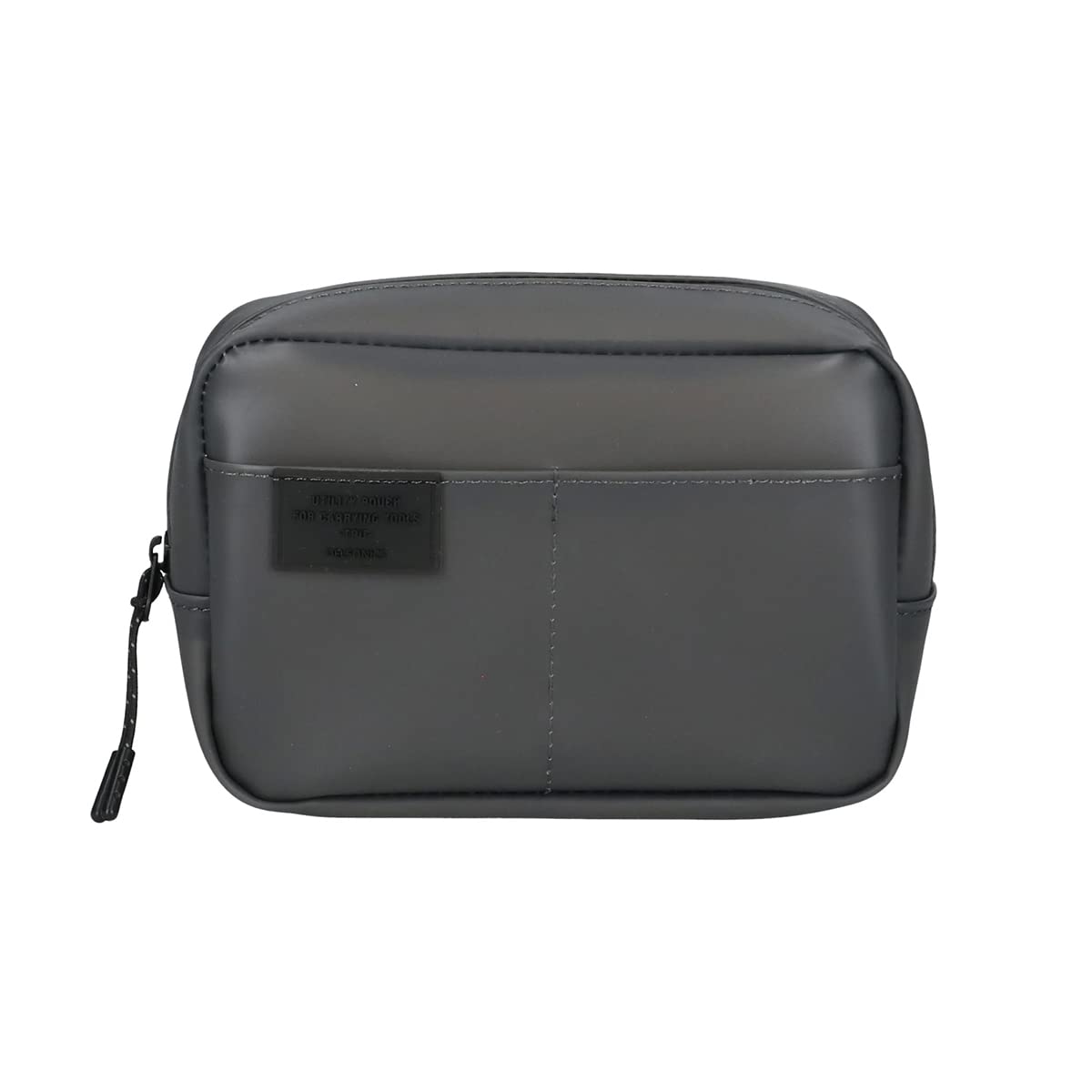 Внутренняя косметичка Delfonics Inner Carrying Pop XS (черный)