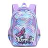Printing Football Backpack for Children Schoolbag Backpack Travel School Bags for Teenage Boys Mochila Escolar Infantil Menino
