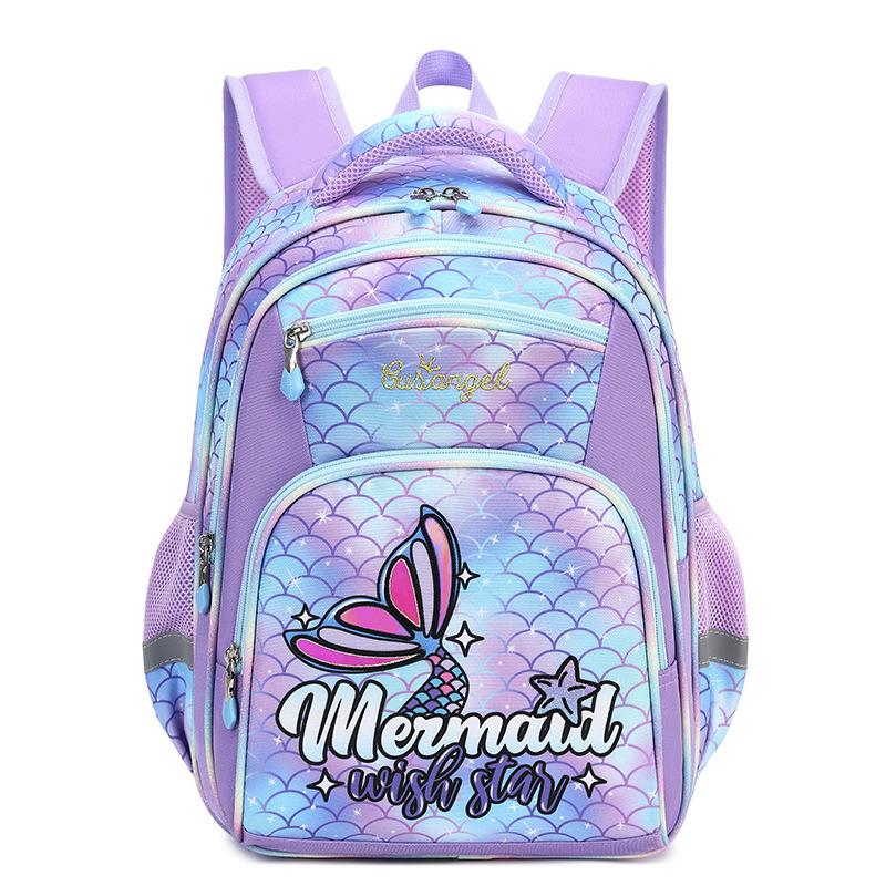 Printing Football Backpack for Children Schoolbag Backpack Travel School Bags for Teenage Boys Mochila Escolar Infantil Menino