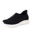Women S SockS SneakerS H2727 26Sblk