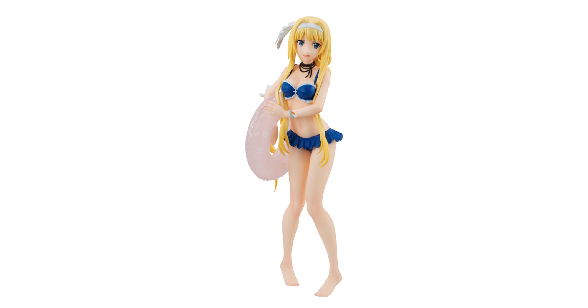 Фигурка SSS Sword Art Online Alicization War of Underworld -Алиса в купальнике-