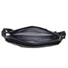 Crossbody Bag Men's Waterproof Chest Bag Fashionable Shoulder Bag
