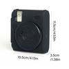 Soft Silicone Case Sleeve for Mini99 Camera Shell for Travel Enthusiasts and Daily Life Photography Accessories