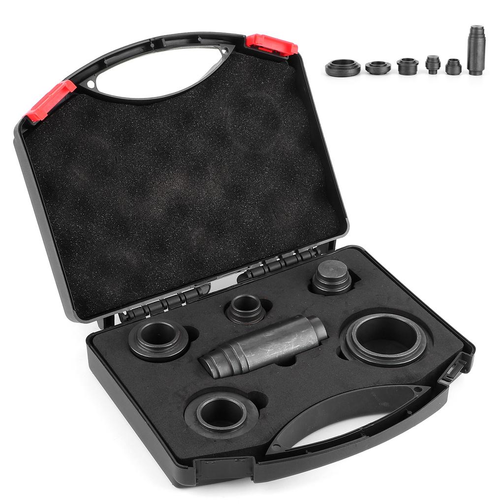 6ks Sada nástrojů pro vkládání pouzder pro 6HP19 6HP21 6HP26 6HP28 Automatickou převodovku