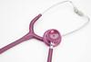 Nursing Phonet 126 III Śliwkowy z podwójną perłą Nie. Stetoskop,