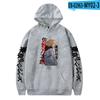 New Day Love Couple Shirt Hooded Sweater