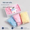 Raffia Paper Strips for Wedding Party Favors, Gift Bags, and Candy Box Fillers (10g, 20g, 50g)