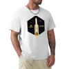 Esa European Space Agency Ariane Tshirt Cotton T Shirts High Quality Tshirt